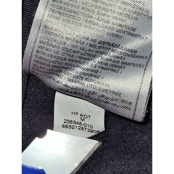 Cristiano Ronaldo Nike Manchester United 2007 2008 Away Soccer Jersey M - Picture 9 of 10